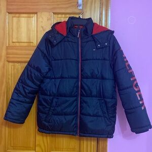 Tommy Hilfiger boys jacket